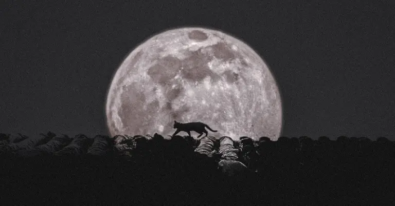 সুপারমুন